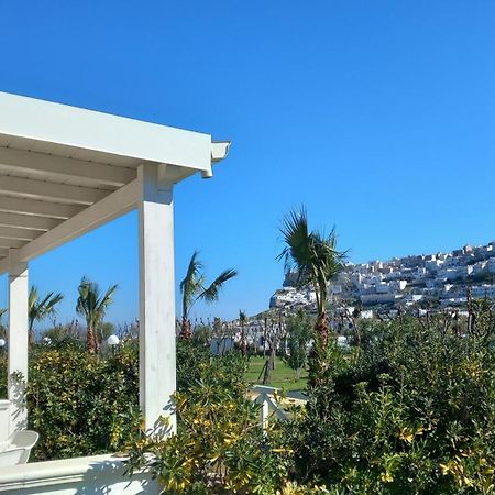 Appartamenti Baia Di Peschici Dış mekan fotoğraf
