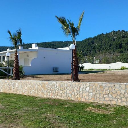 Appartamenti Baia Di Peschici Dış mekan fotoğraf