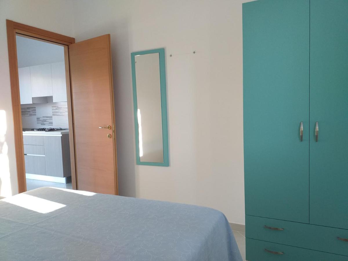 Appartamenti Baia Di Peschici Dış mekan fotoğraf